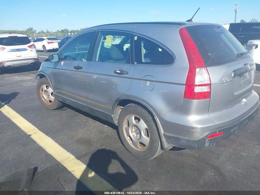 JHLRE48308C056354 2008 HONDA CR-V photo no. 3