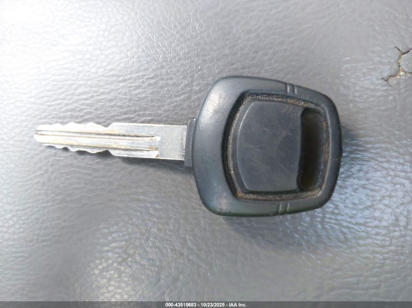 2002 Nissan Maxima Gle VIN: JN1DA31D82T447570 Lot: 43510683