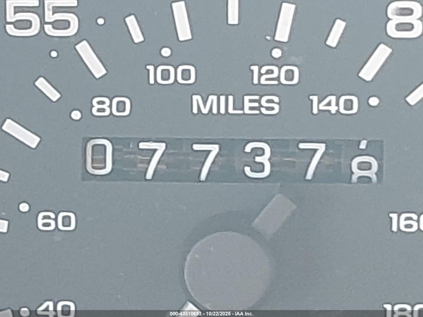 1989 Chrysler Tc By Maserati VIN: ZC2FP1103KB201788 Lot: 43510693