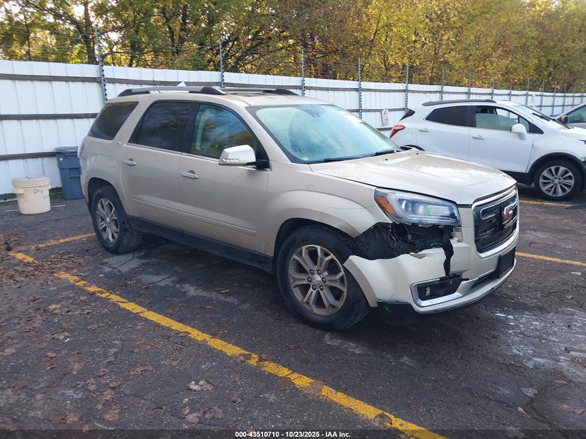 GMC ACADIA SLT-2