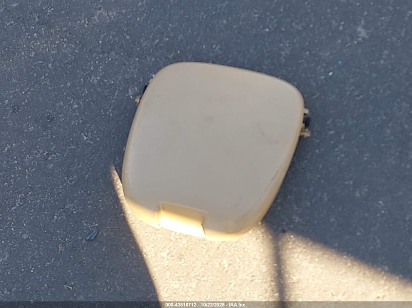 2003 GMC Envoy Slt VIN: 1GKDT13S332185542 Lot: 43510712