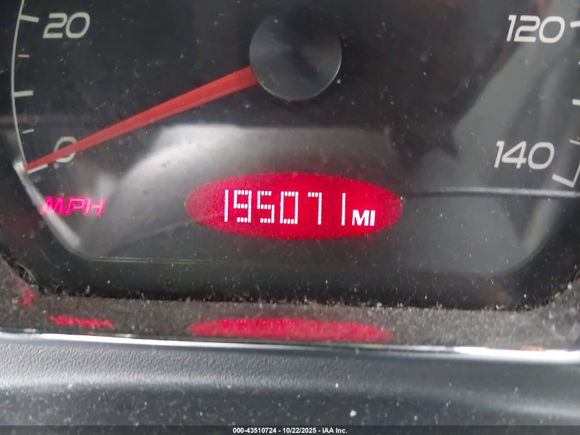 2008 Pontiac G6 VIN: 1G2ZG57N084190747 Lot: 43510724