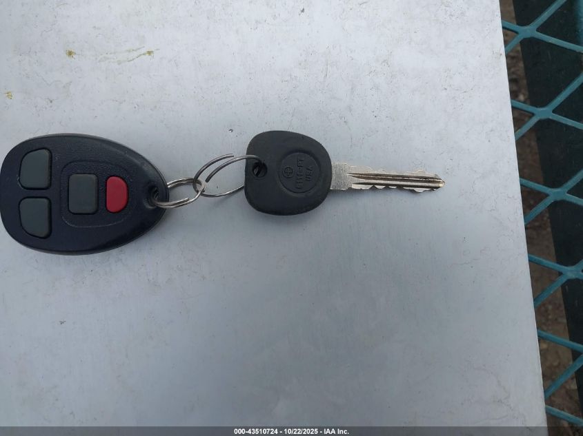 2008 Pontiac G6 VIN: 1G2ZG57N084190747 Lot: 43510724