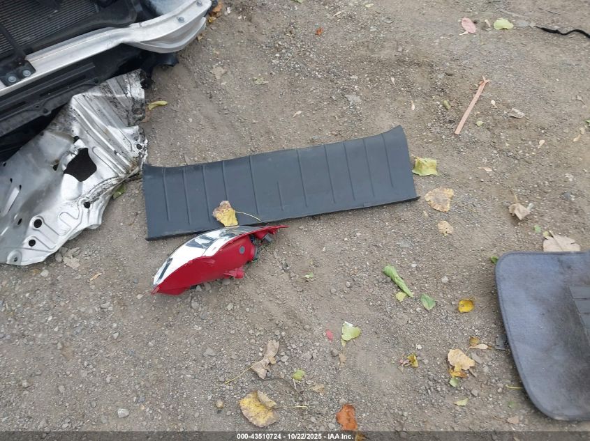 2008 Pontiac G6 VIN: 1G2ZG57N084190747 Lot: 43510724