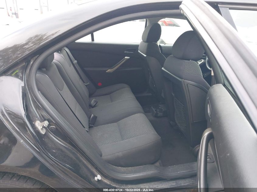 2008 Pontiac G6 VIN: 1G2ZG57N084190747 Lot: 43510724