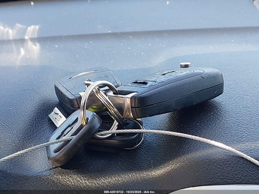 2015 CHEVROLET CAMARO 2LS 2G1FB1E30F9165924