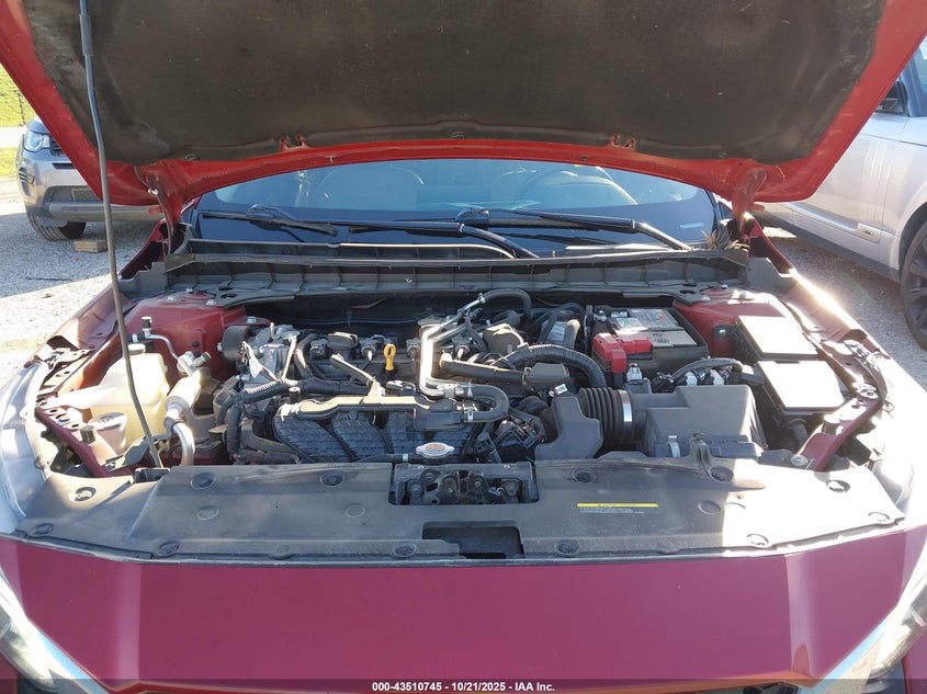 2022 NISSAN ALTIMA SL INTELLIGENT AWD 1N4BL4EW7NN412114