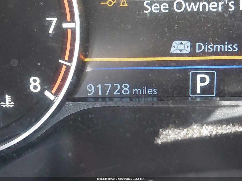 2022 NISSAN ALTIMA SL INTELLIGENT AWD 1N4BL4EW7NN412114