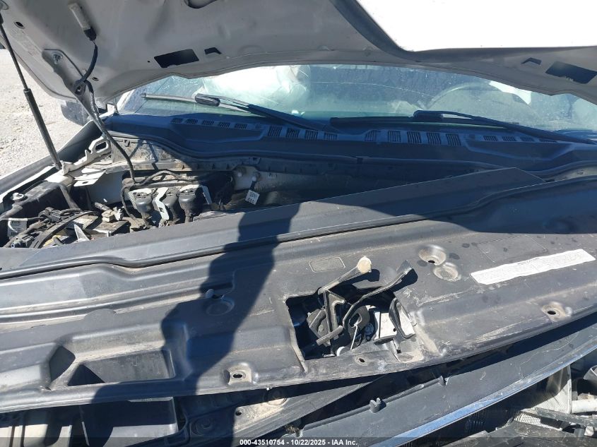 2021 Ford F-350 Xlt VIN: 1FT8W3BN5MED45416 Lot: 43510754