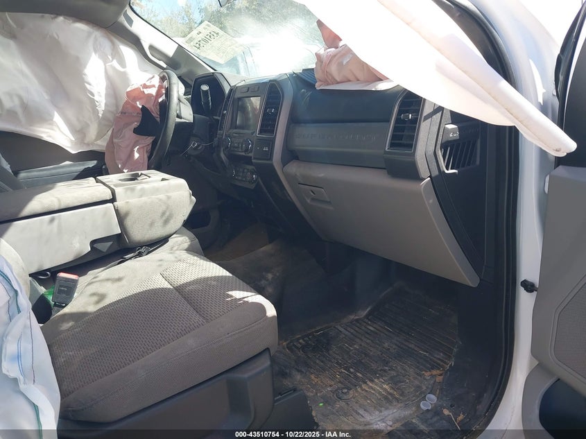 1FT8W3BN5MED45416 2021 FORD F350 photo no. 5