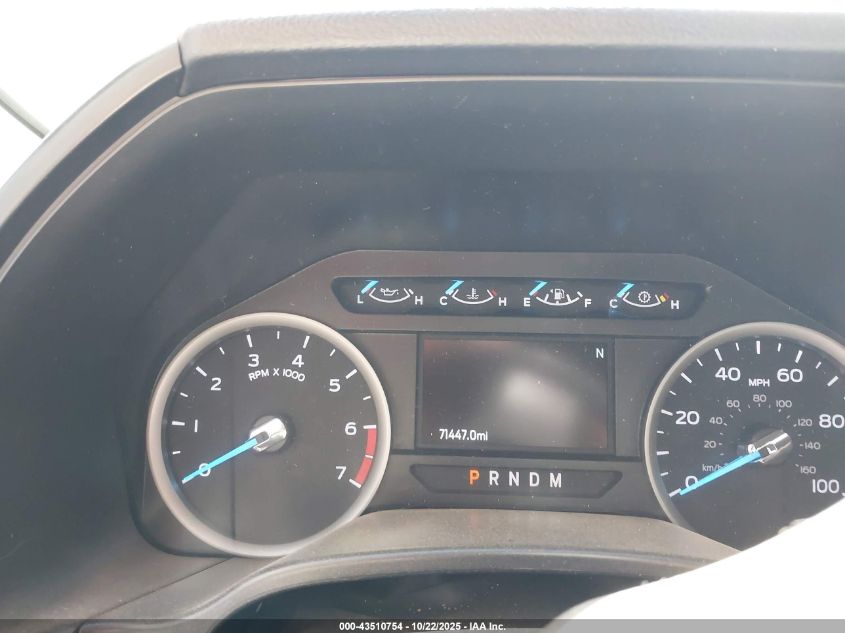 2021 Ford F-350 Xlt VIN: 1FT8W3BN5MED45416 Lot: 43510754