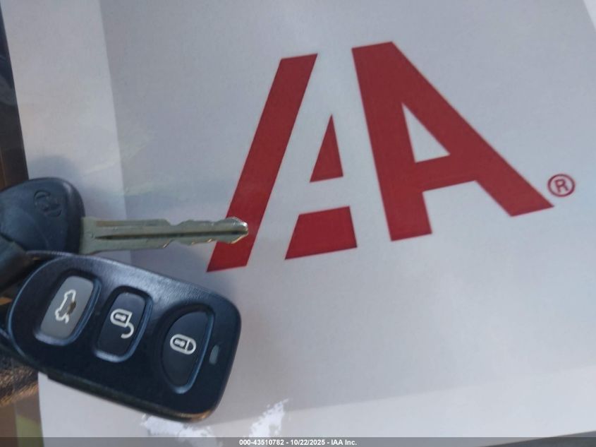 2007 Hyundai Elantra Gls/Limited/Se VIN: KMHDU46D87U084316 Lot: 43510782