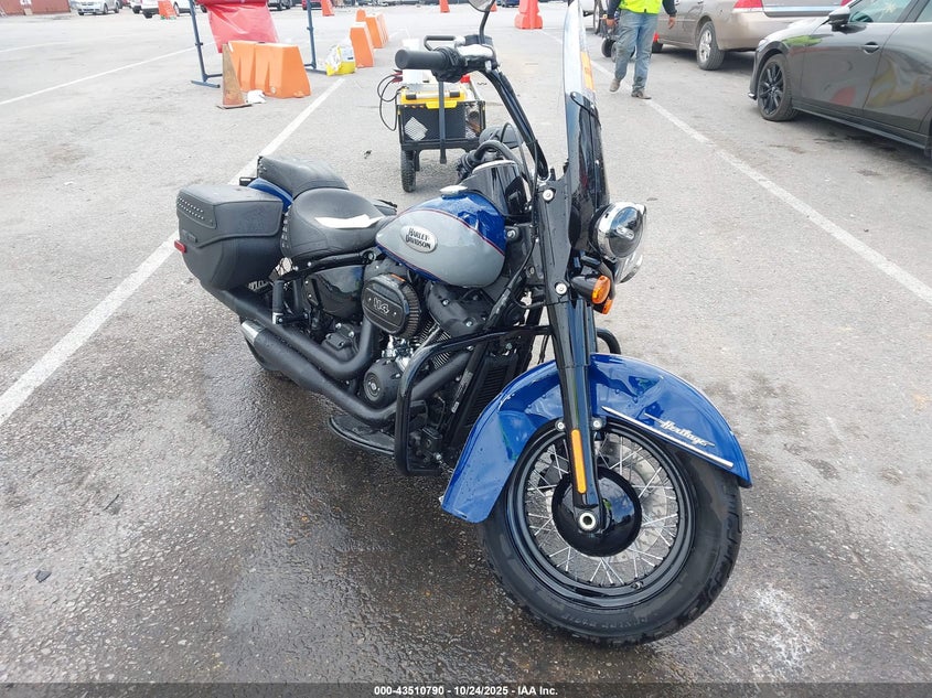 2023 HARLEY-DAVIDSON FLHCS - 1HD1YBK26PB037980