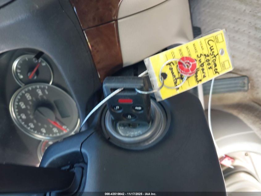 2008 Subaru Outback 2.5I Limited/2.5I Limited L.l. Bean Edition VIN: 4S4BP62C187364618 Lot: 43510842