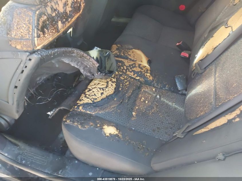 2009 Pontiac G6 VIN: 1G2ZG57B494119512 Lot: 43510878