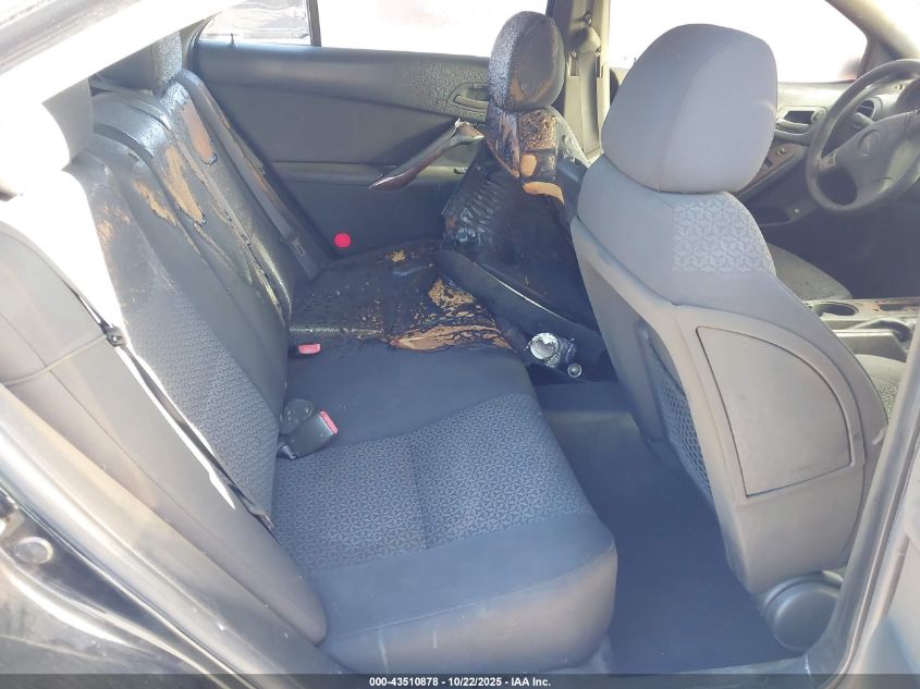 2009 Pontiac G6 VIN: 1G2ZG57B494119512 Lot: 43510878