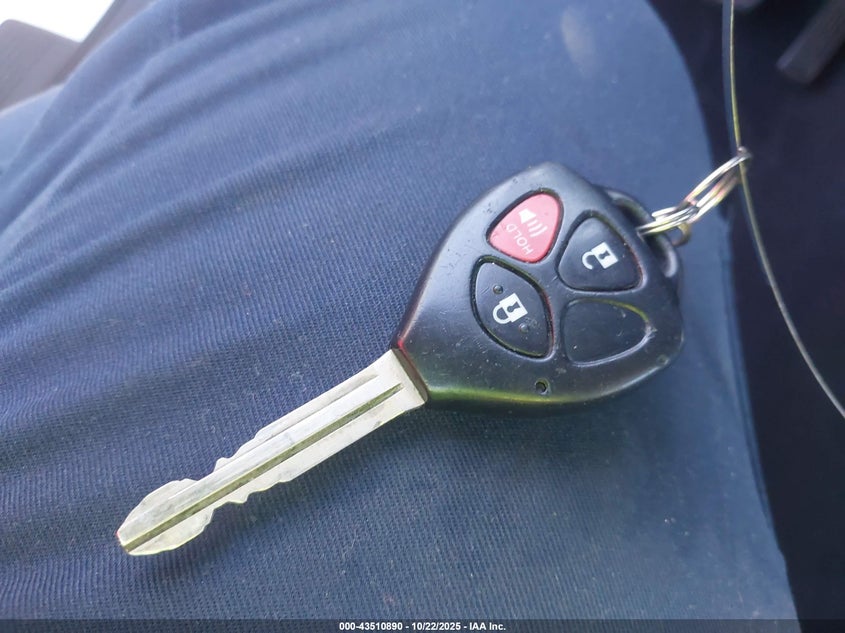 2009 Scion Tc VIN: JTKDE167490285465 Lot: 43510890