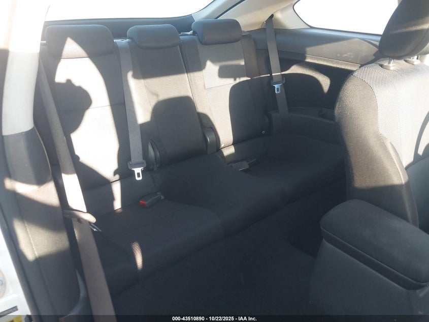 2009 Scion Tc VIN: JTKDE167490285465 Lot: 43510890