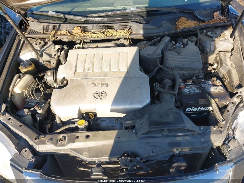 2008 Toyota Avalon Xls VIN: 4T1BK36B68U279015 Lot: 43510908