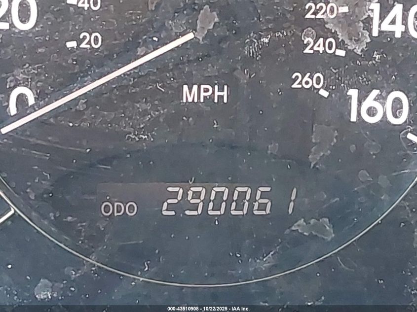 2008 Toyota Avalon Xls VIN: 4T1BK36B68U279015 Lot: 43510908