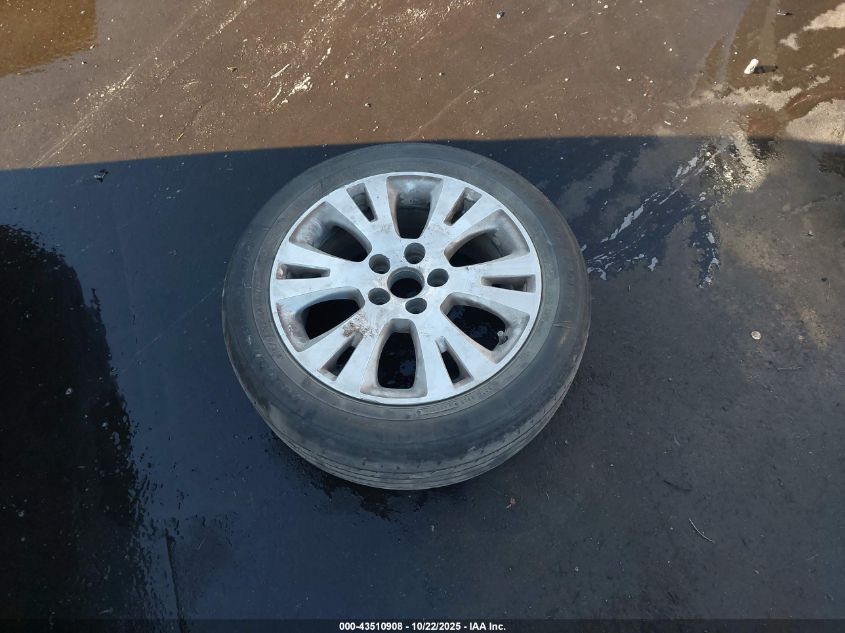 2008 Toyota Avalon Xls VIN: 4T1BK36B68U279015 Lot: 43510908