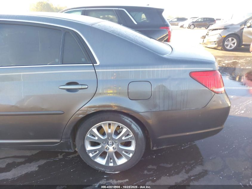 2008 Toyota Avalon Xls VIN: 4T1BK36B68U279015 Lot: 43510908