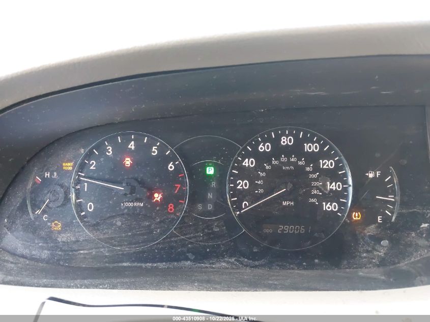 2008 Toyota Avalon Xls VIN: 4T1BK36B68U279015 Lot: 43510908