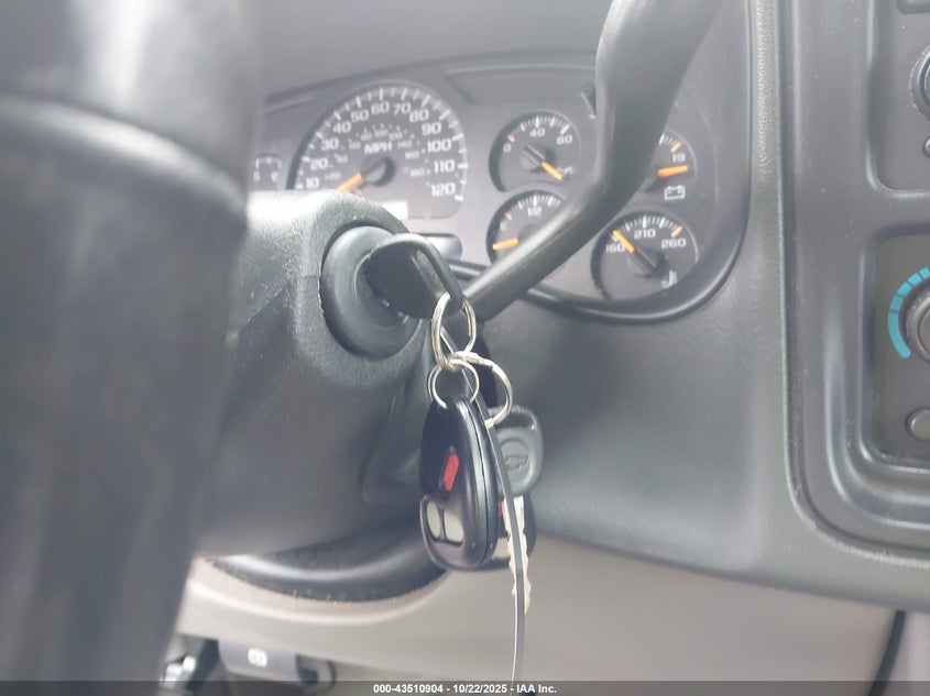 3GNEK12ZX5G224601 2005 CHEVROLET AVALANCHE photo no. 11