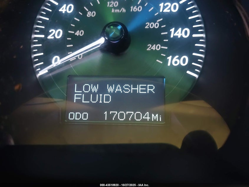 2008 Lexus Gs 350 VIN: JTHCE96SX80018348 Lot: 43510920