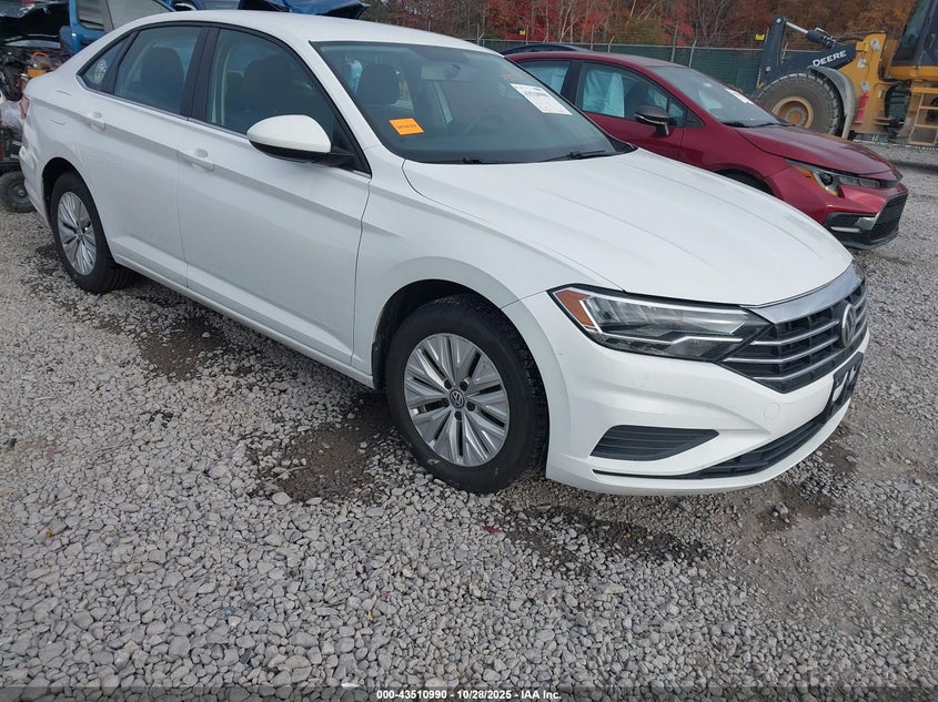 VOLKSWAGEN JETTA 1.4T R-LINE/1.4T S/1.4T SE