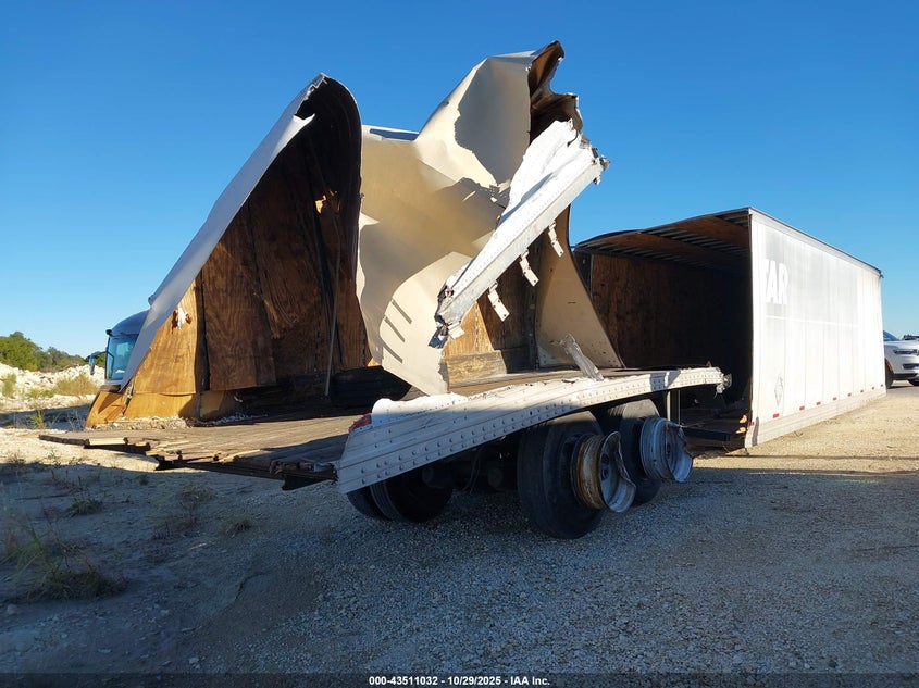 2006 Hyundai Translead Inc Hyundai Translead Inc