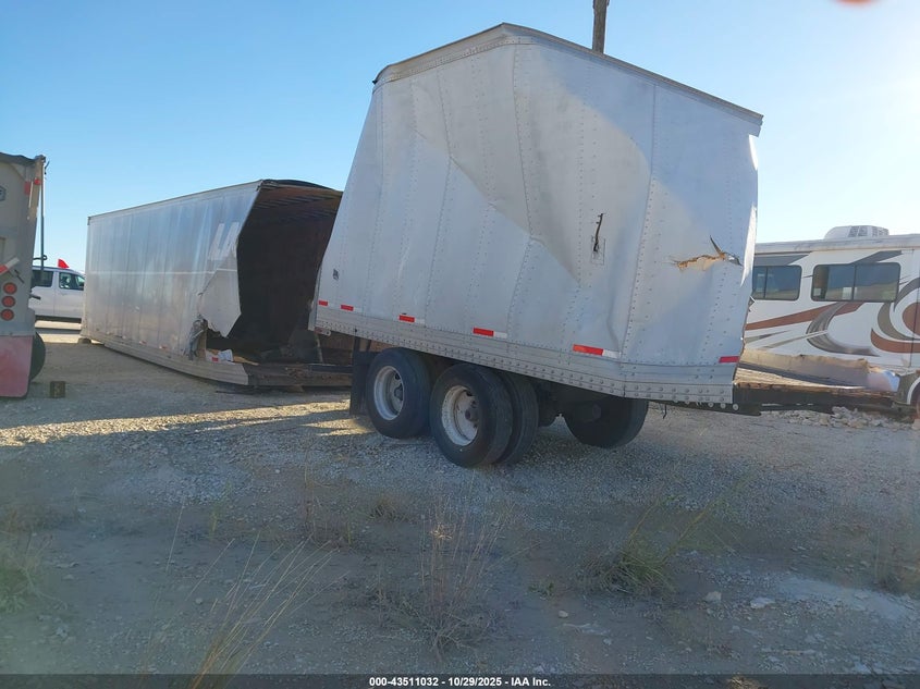 2006 Hyundai Translead Inc Hyundai Translead Inc