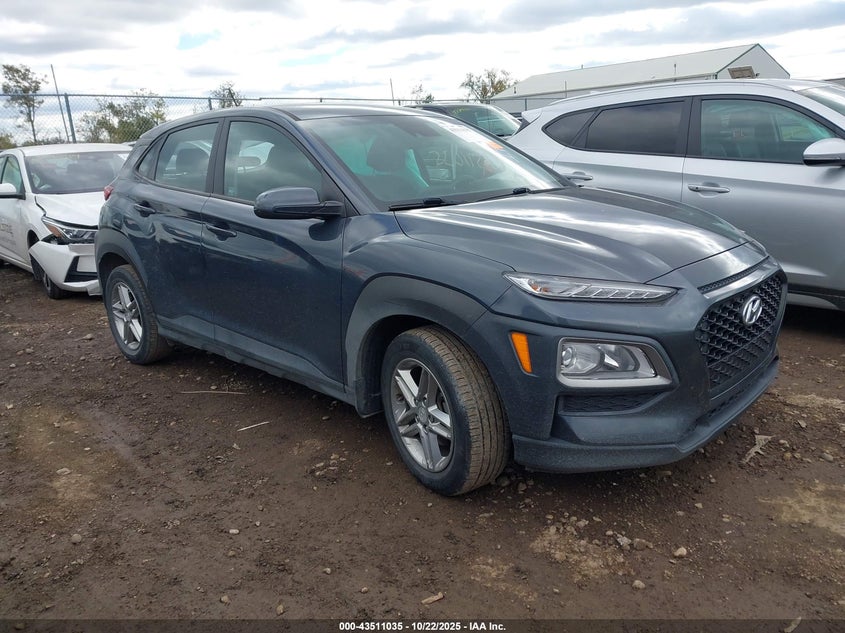 HYUNDAI KONA SE