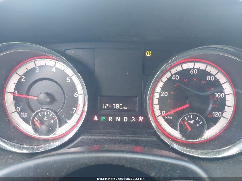 2019 Dodge Grand Caravan Sxt VIN: 2C4RDGCG4KR804842 Lot: 43511071