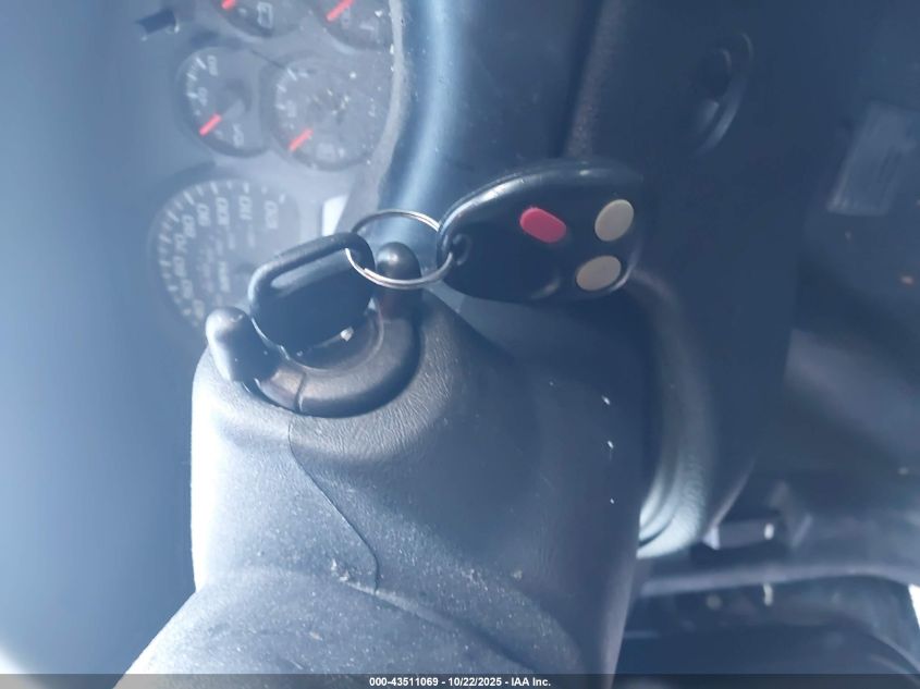 2007 Chevrolet Trailblazer Lt VIN: 1GNDT13S572227167 Lot: 43511069