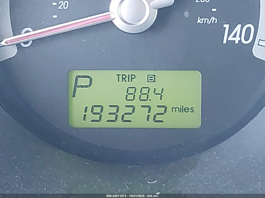 2008 Kia Sportage Lx VIN: KNDJF724X87501329 Lot: 43511073