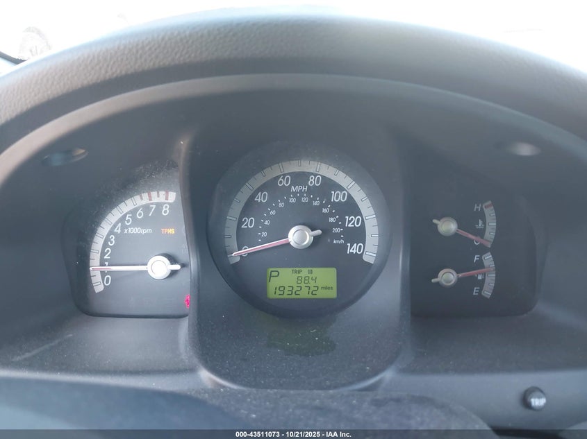 2008 Kia Sportage Lx VIN: KNDJF724X87501329 Lot: 43511073