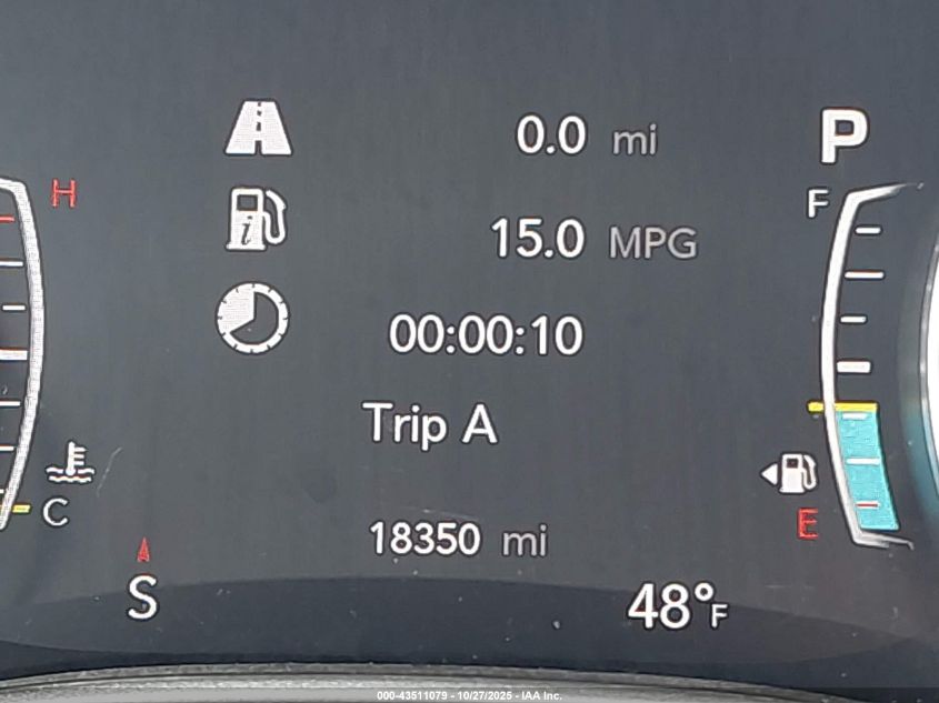 2021 Chrysler Pacifica Touring Awd VIN: 2C4RC3FG0MR567261 Lot: 43511079