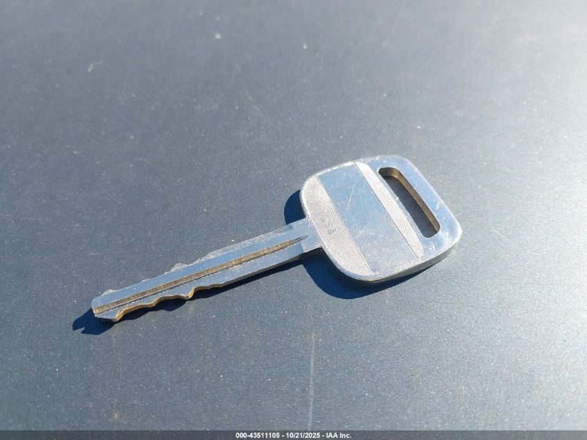 1996 Toyota T100 VIN: JT4JM11D2T0010470 Lot: 43511105