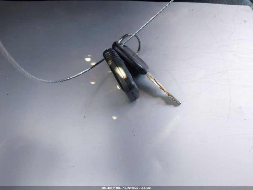 2006 Ford Ranger VIN: 1FTZR45E26PA56000 Lot: 43511106