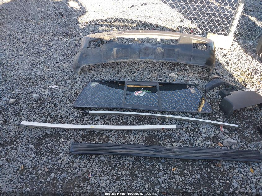 2006 Ford Ranger VIN: 1FTZR45E26PA56000 Lot: 43511106