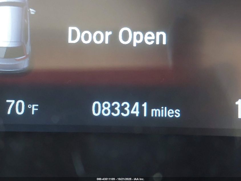 2020 Honda Cr-V 2Wd Ex VIN: 2HKRW1H53LH414036 Lot: 43511109