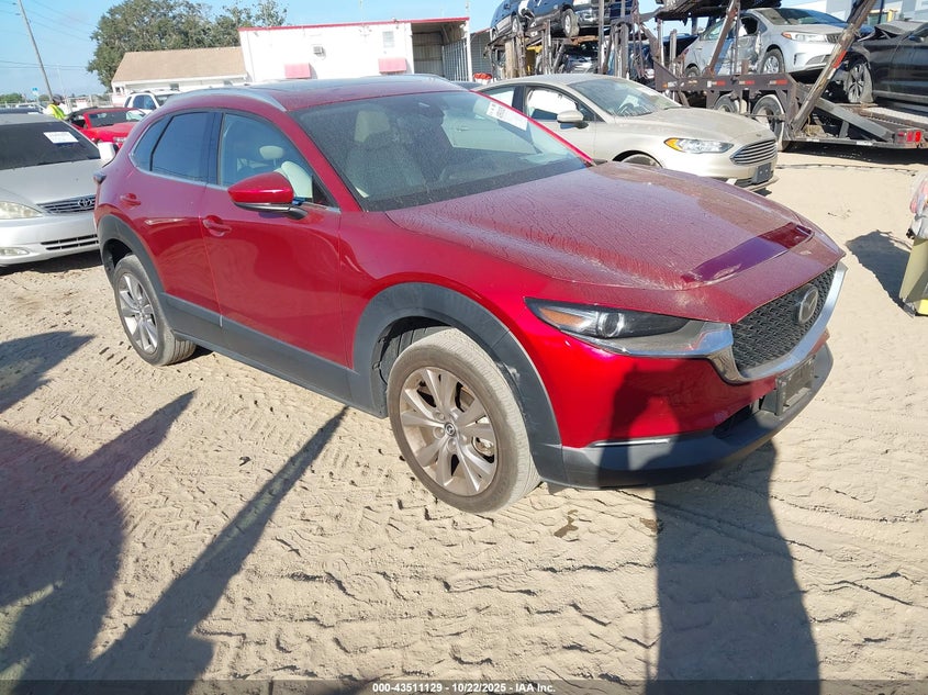 MAZDA CX-30 PREMIUM