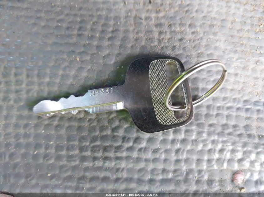 2007 Isuzu W4S042 Npr Hd Dsl Crw VIN: JALC4J16X77014241 Lot: 43511141