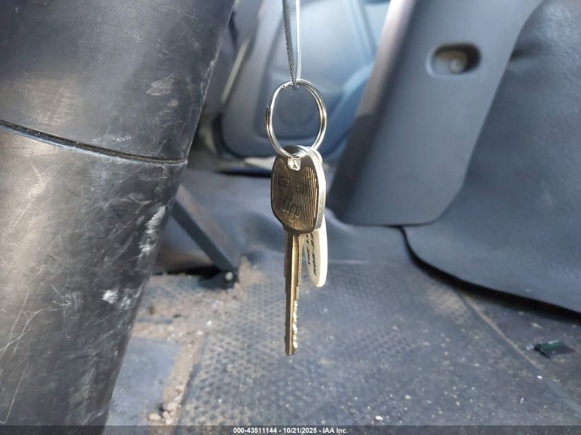 2012 Isuzu Npr Hd Dsl Crew VIN: JALC4J160C7002481 Lot: 43511144