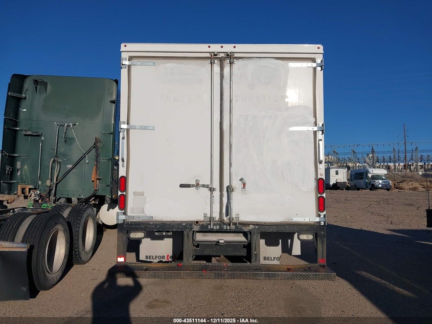 2012 Isuzu Npr Hd Dsl Crew VIN: JALC4J160C7002481 Lot: 43511144