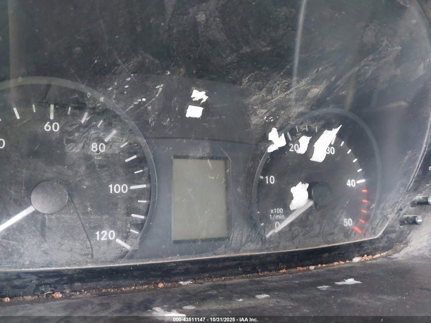 2016 Mercedes-Benz Sprinter 2500 High Roof VIN: WD3PE8DD5GP361053 Lot: 43511147