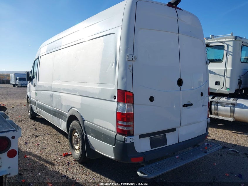 WD3PE8DD5GP361053 2016 MERCEDES-BENZ SPRINTER photo no. 3