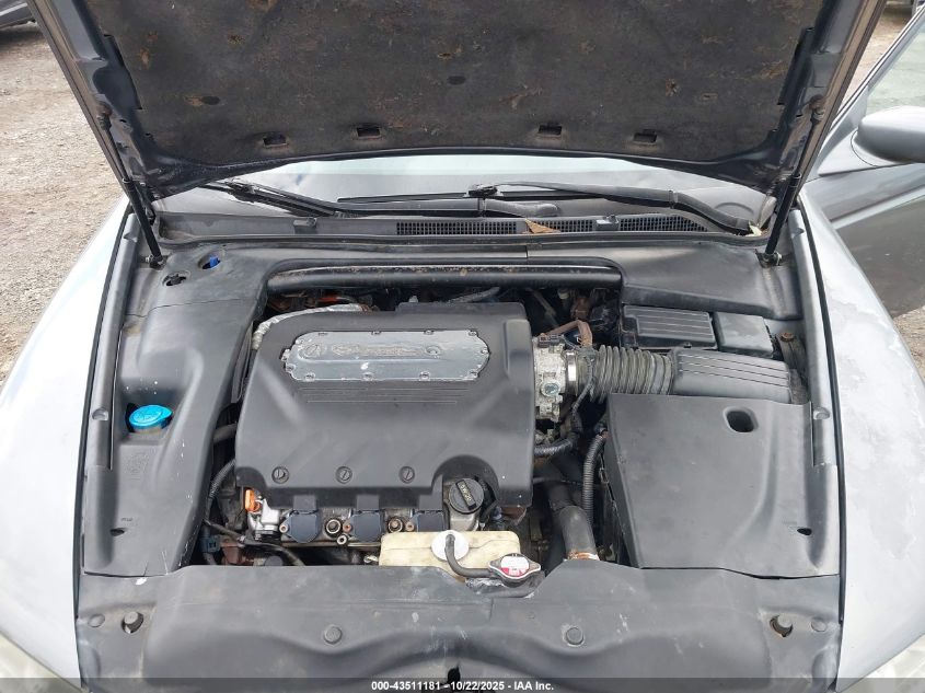 2005 Acura Tl VIN: 19UUA66275A021828 Lot: 43511181