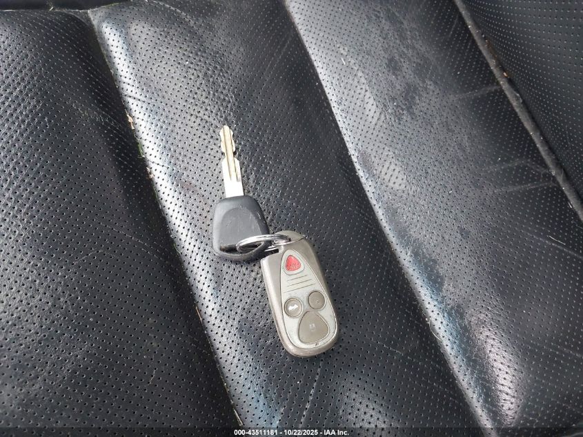 2005 Acura Tl VIN: 19UUA66275A021828 Lot: 43511181